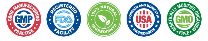 GlycoMute Limited Offer Badge